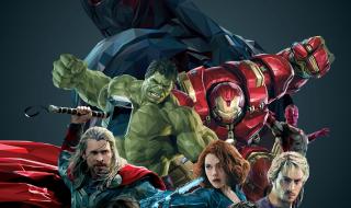 barricades谁唱的 theavengers